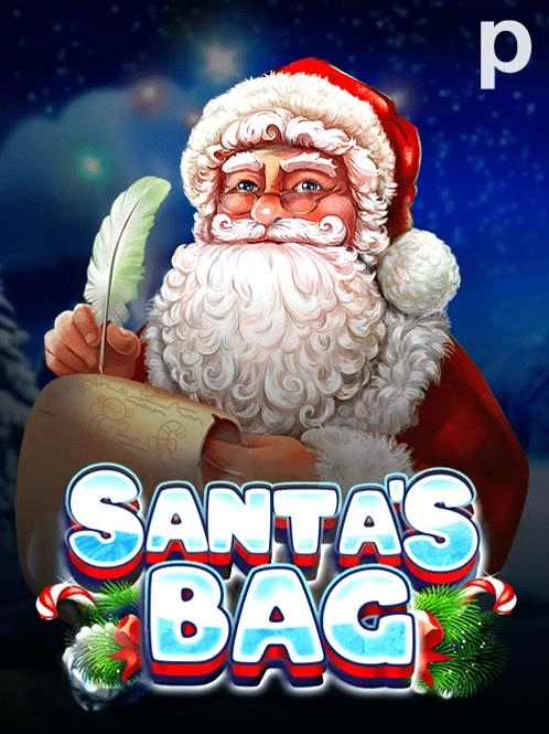 Santa's-Bag